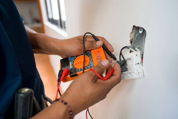 Affordable Electrical Installation in Schulenburg, TX