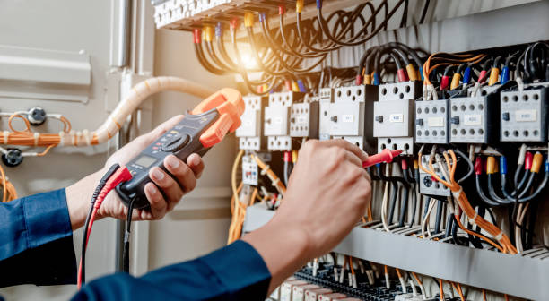 Best Commercial Electrician Services  in Schulenburg, TX