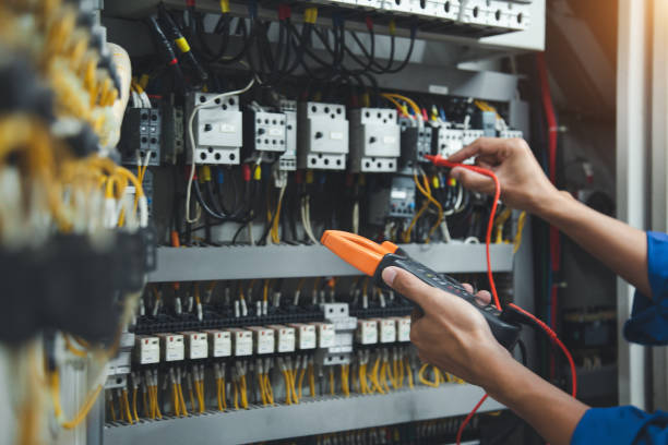 Best Local Electrician Companies  in Schulenburg, TX