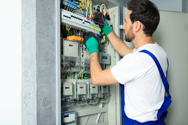 Best Electrical Wiring Services  in Schulenburg, TX