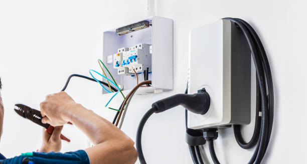 Best Emergency Electrical Repair  in Schulenburg, TX