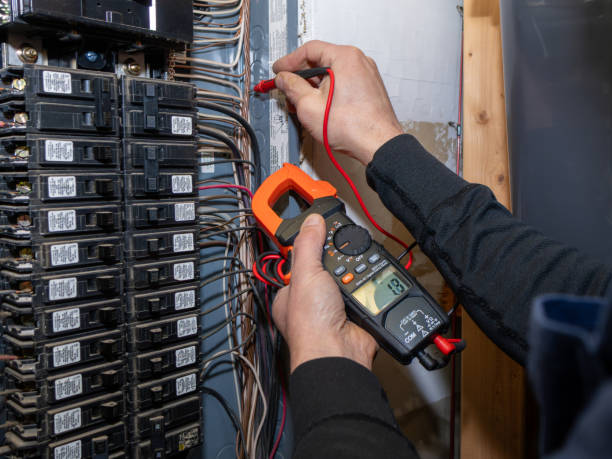 Best Electrical Upgrades for Homes  in Schulenburg, TX