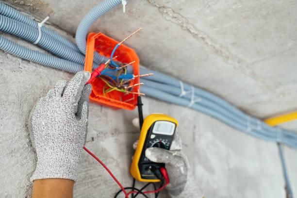 Best 24-Hour Electrician  in Schulenburg, TX