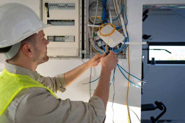 Electrical System Inspection in Schulenburg, TX