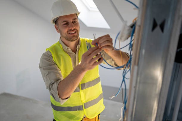 Best Electrical System Inspection  in Schulenburg, TX